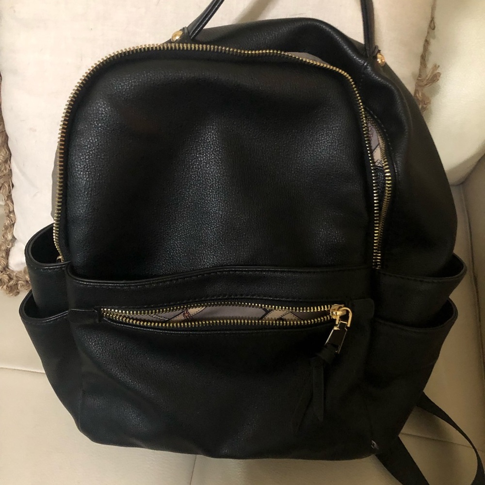 Cute Backpack!